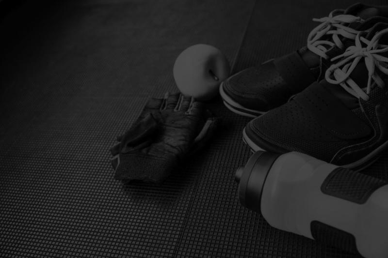 Training time